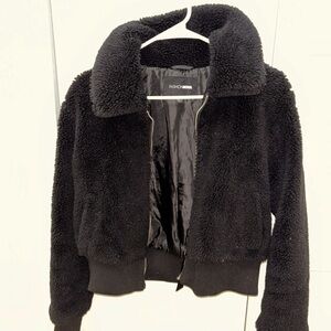 Fashion Nova Women’s Jacket